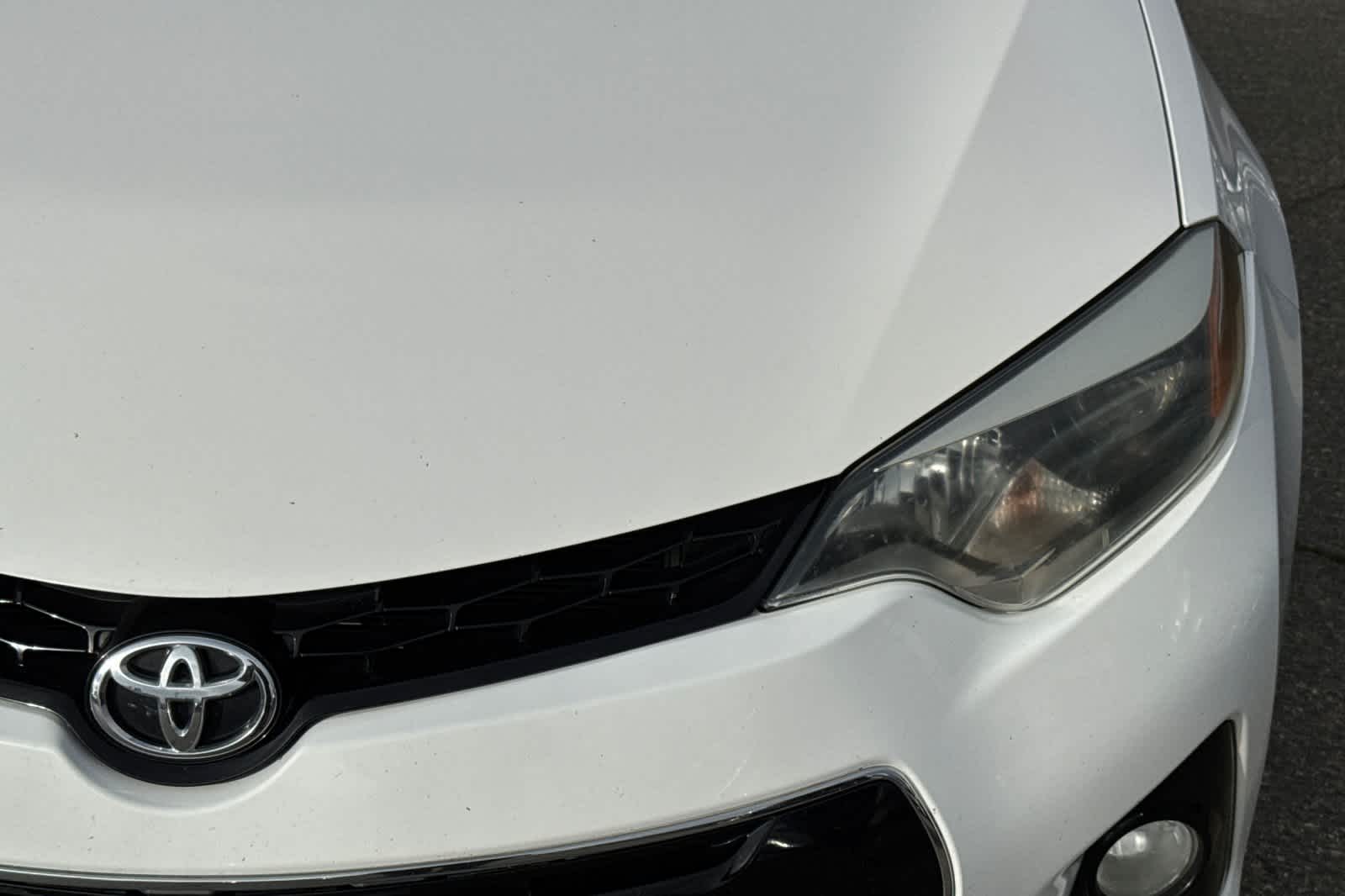 Thumbnail: 2016 Toyota Corolla - 11