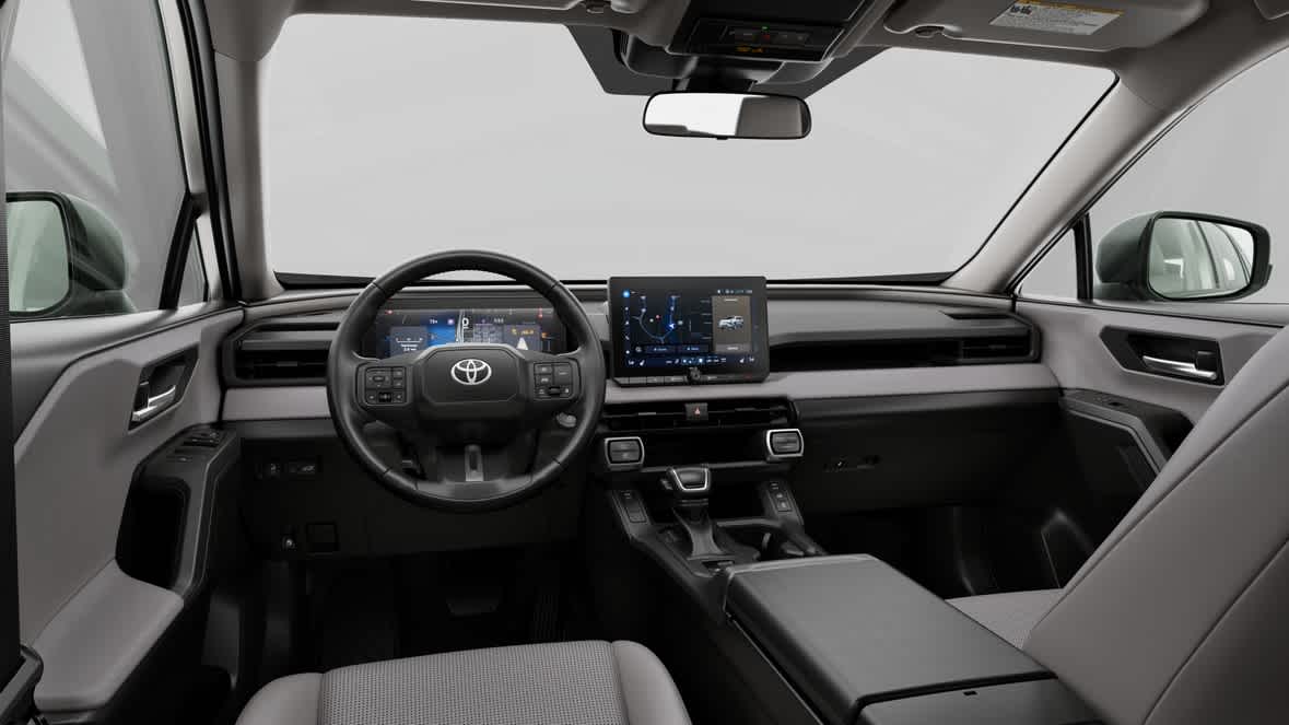 Thumbnail: 2026 Toyota RAV4 - 5