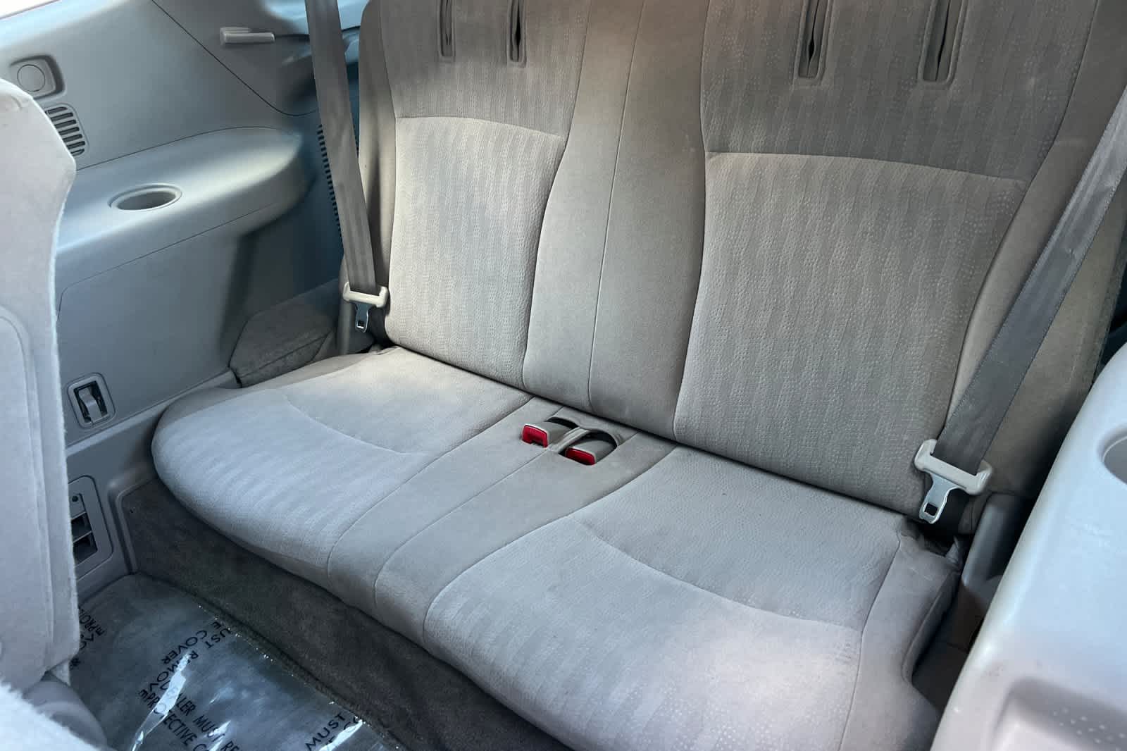 Thumbnail: 2008 Toyota Highlander - 16