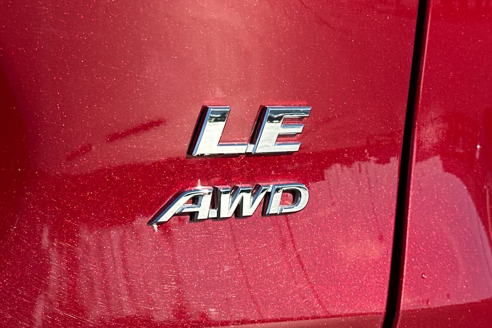 Thumbnail: 2024 Toyota RAV4 - 31