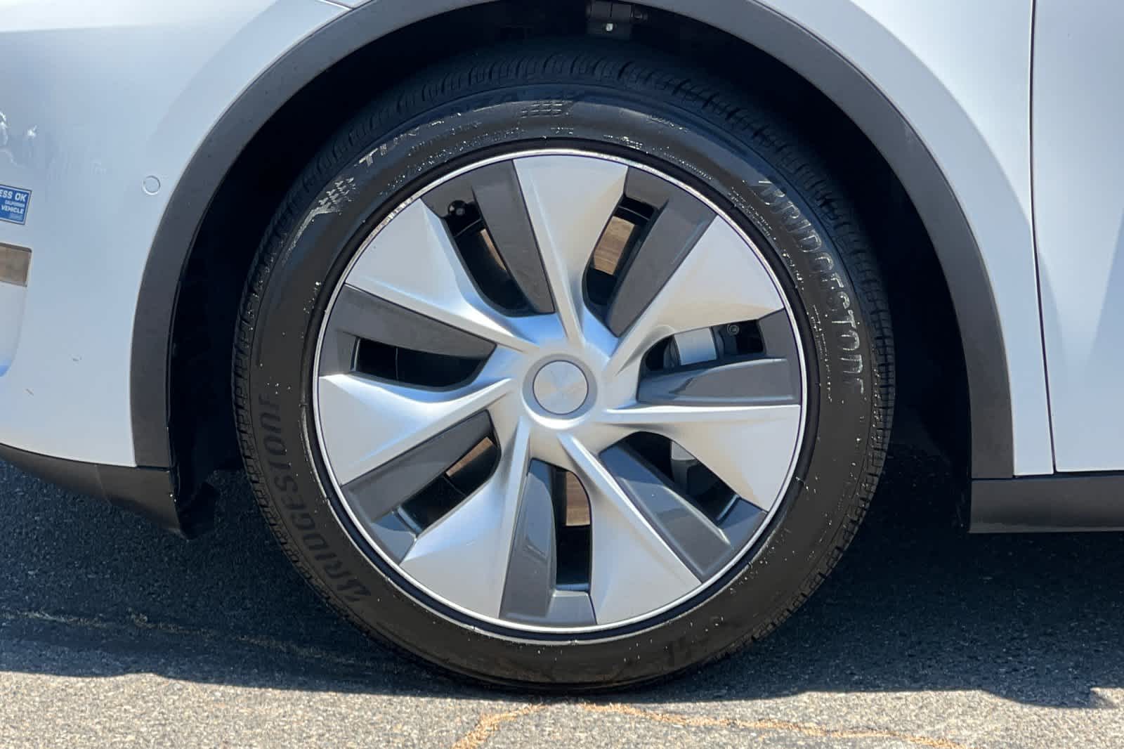 Thumbnail: 2021 Tesla Model Y - 28