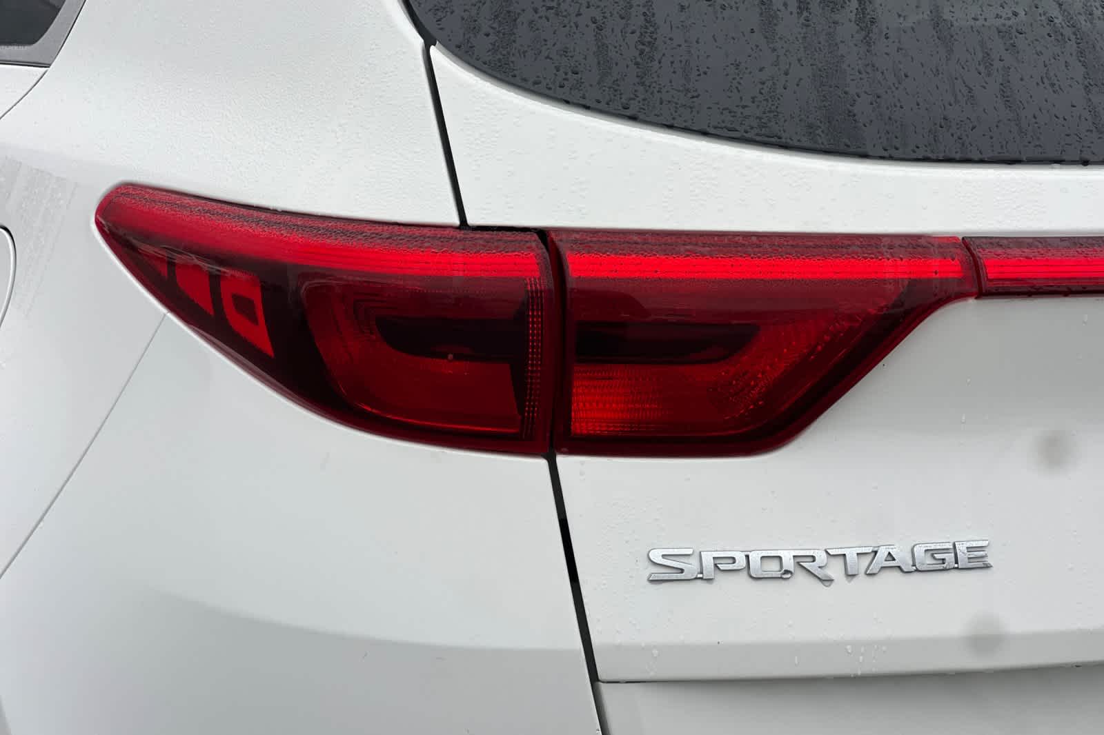 Thumbnail: 2019 Kia Sportage - 28