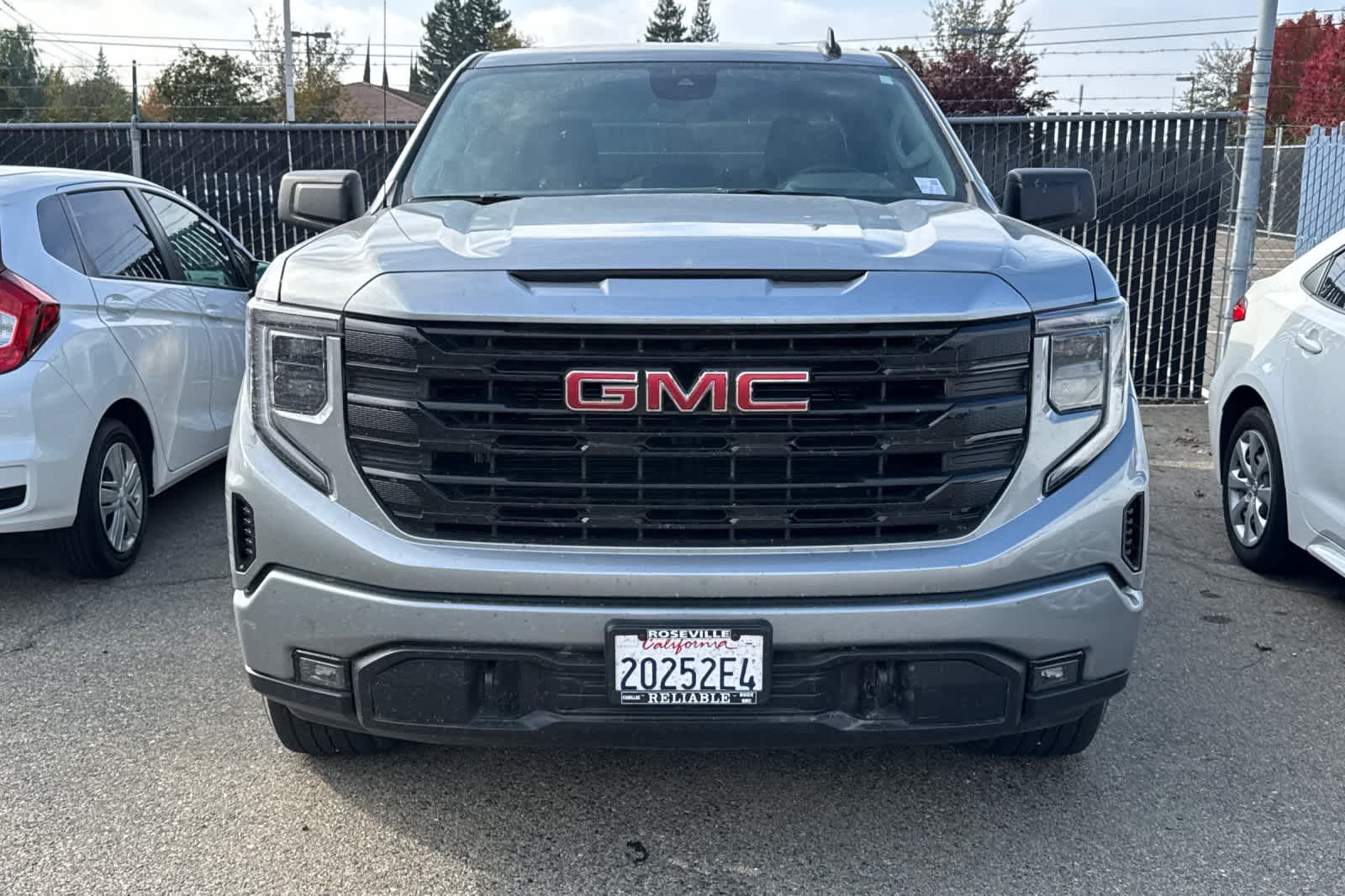 Thumbnail: 2025 GMC Sierra 1500 - 6