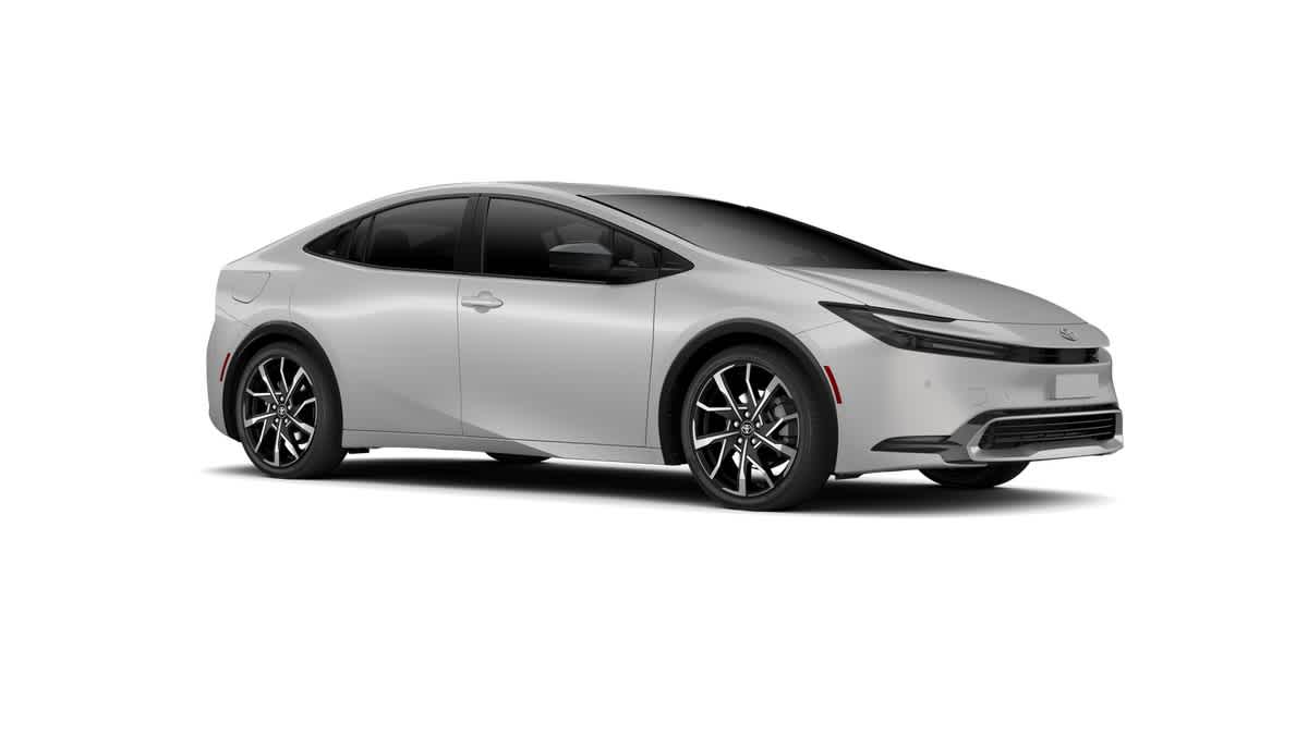 Thumbnail: 2026 Toyota Prius - 14