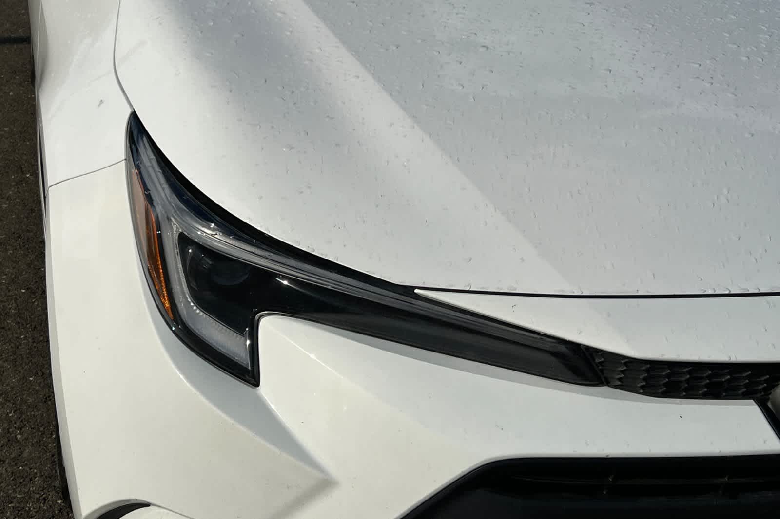 Thumbnail: 2023 Toyota Corolla - 14
