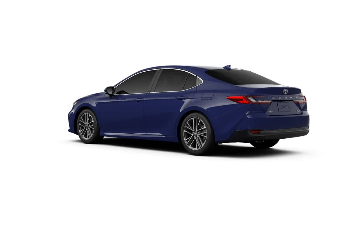 Thumbnail: 2026 Toyota Camry - 6