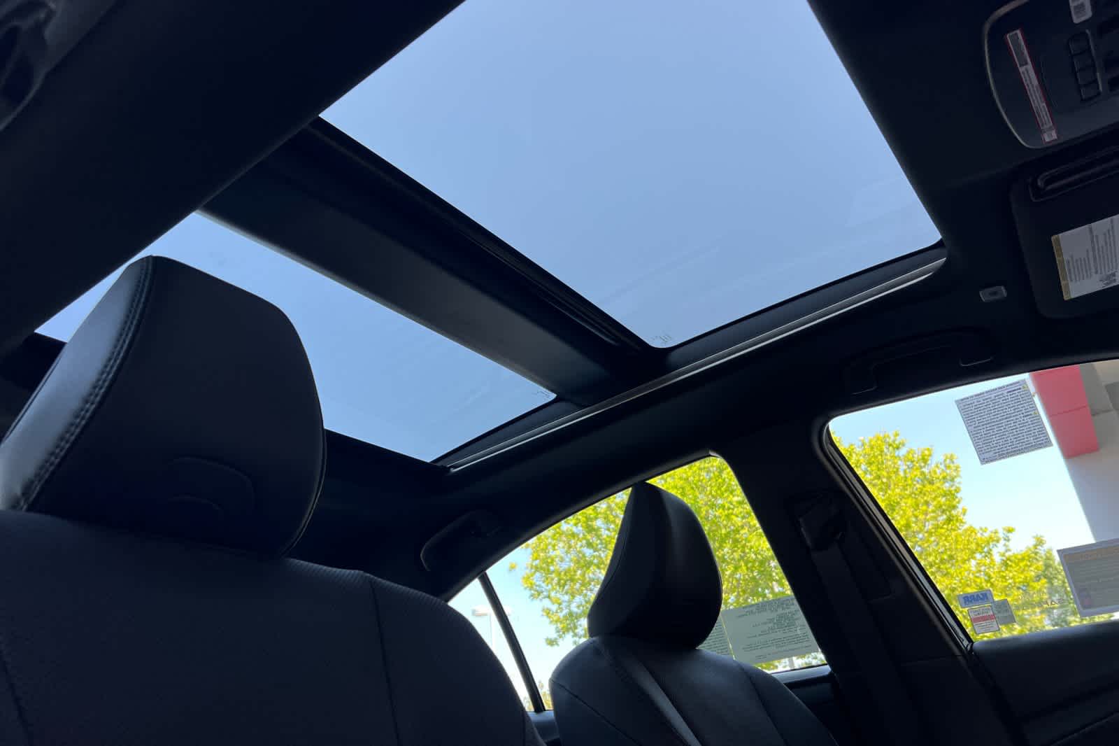 2025 Toyota Camry XSE 17