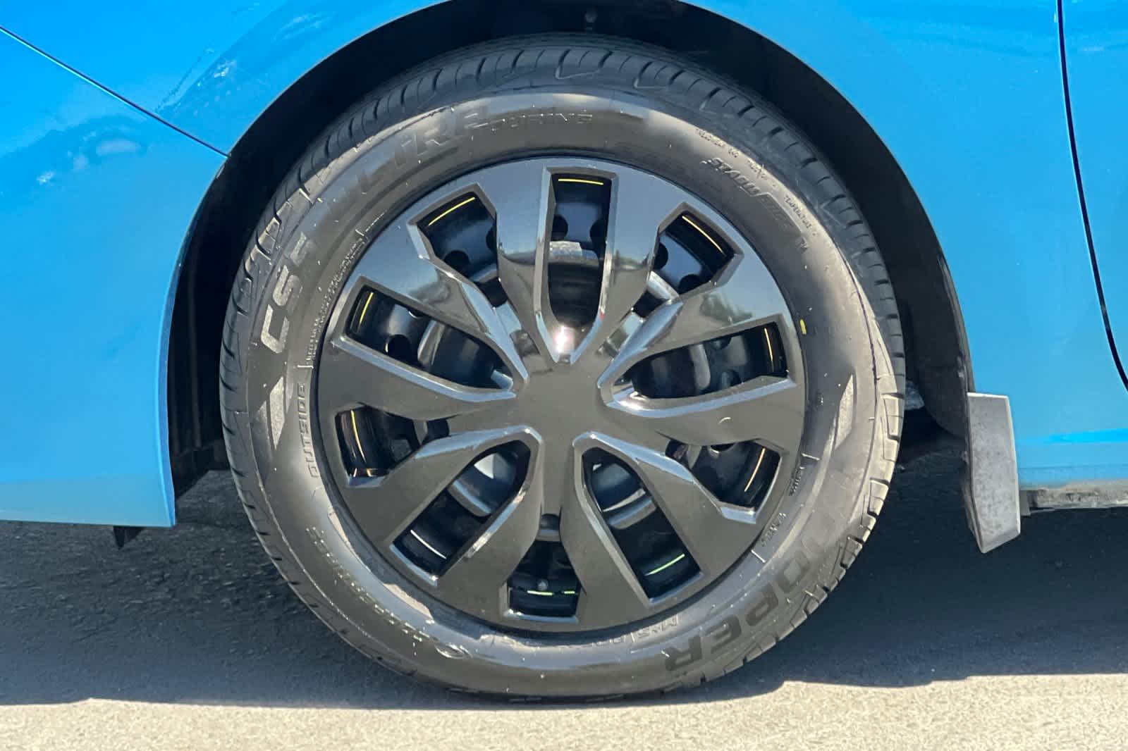 Thumbnail: 2019 Subaru Impreza - 28