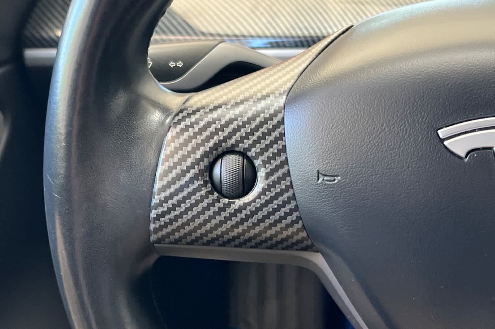 Thumbnail: 2018 Tesla Model 3 - 24