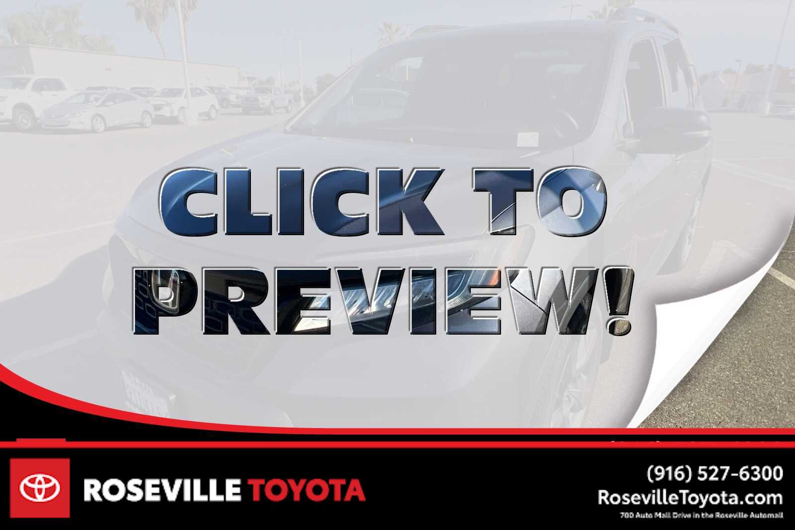Thumbnail: 2021 Honda Passport - 1