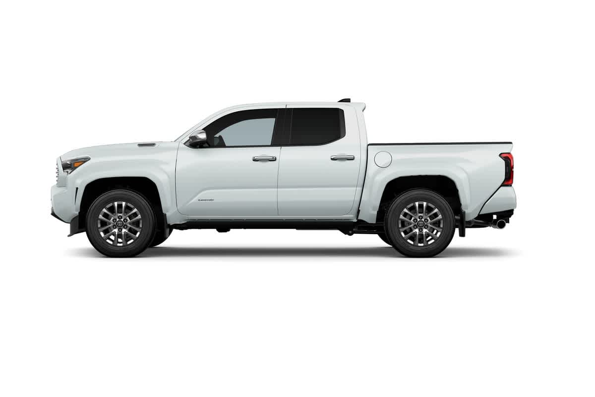 Thumbnail: 2025 Toyota Tacoma - 4