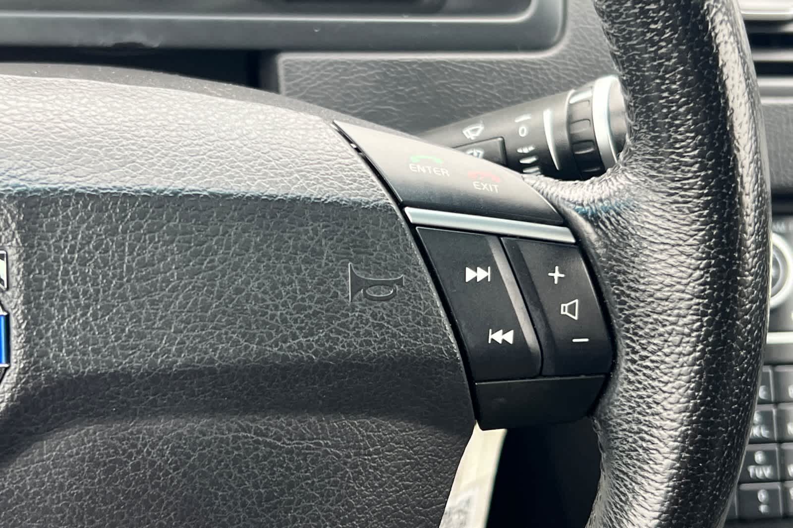 Thumbnail: 2012 Volvo XC90 - 27