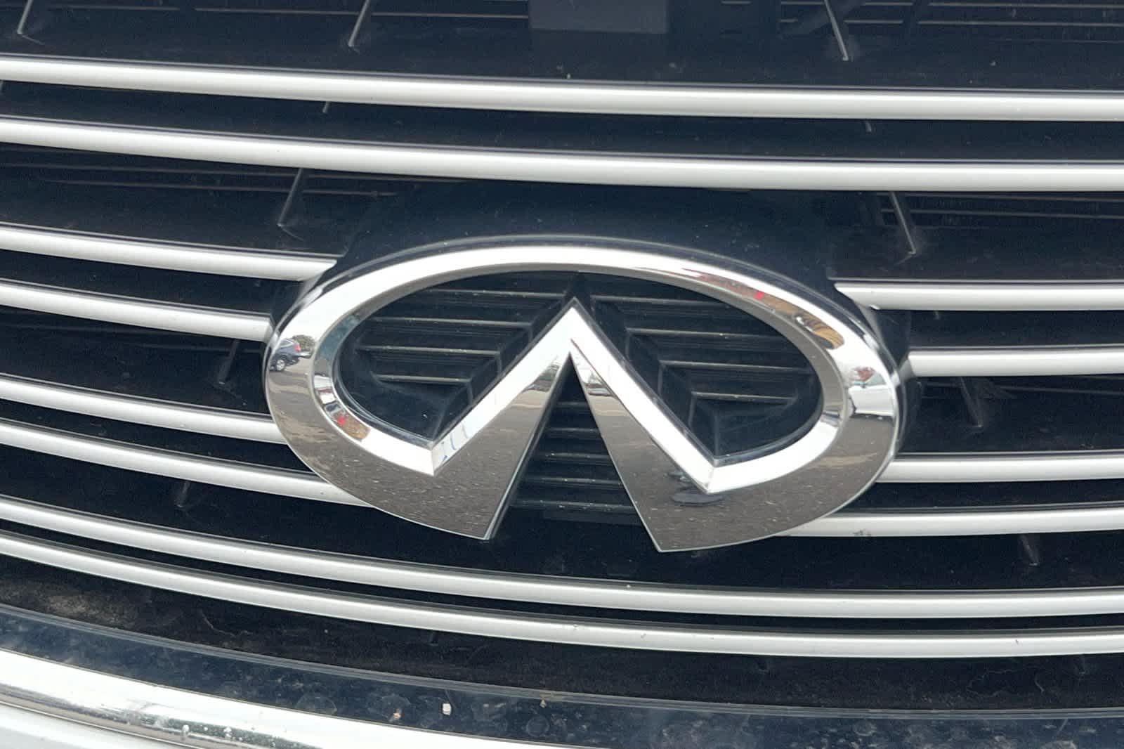 Thumbnail: 2012 INFINITI M37 - 10