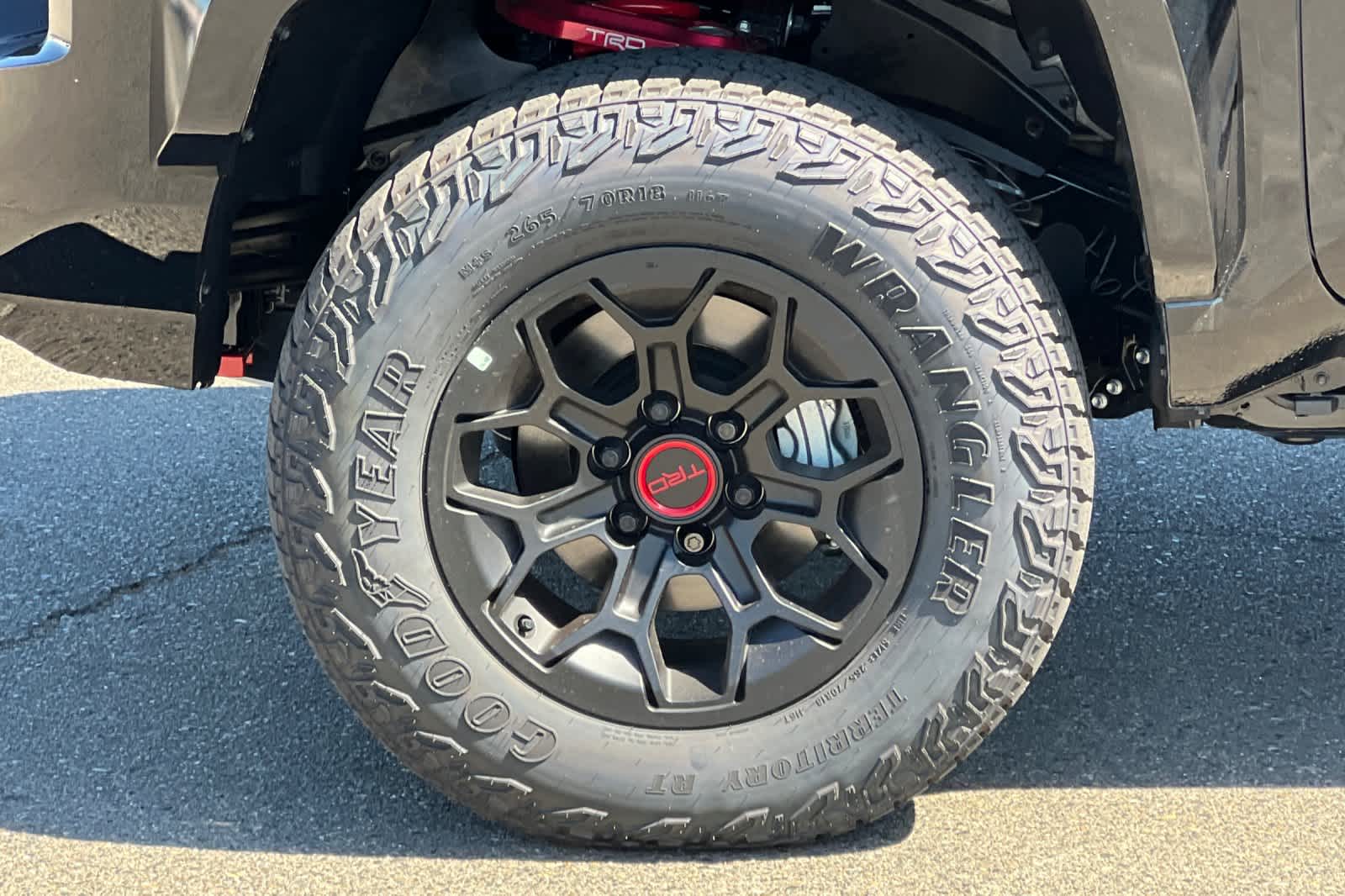 Thumbnail: 2026 Toyota Tacoma - 31