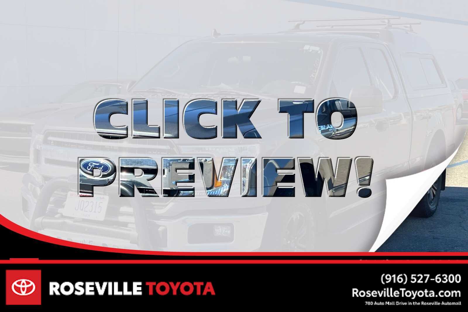 Thumbnail: 2020 Ford F-150 - 1