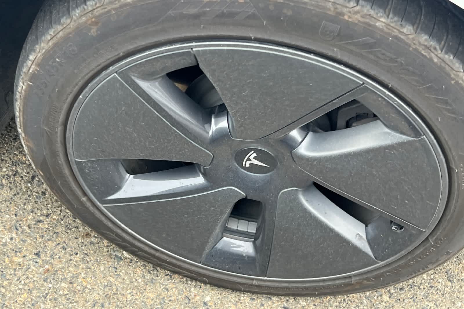 Thumbnail: 2022 Tesla Model 3 - 22