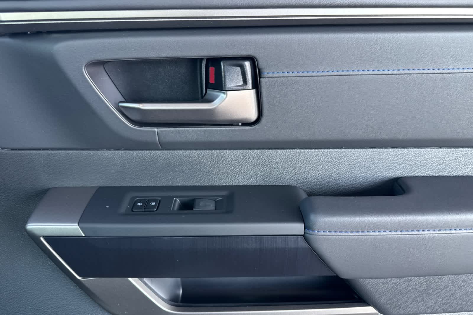 Thumbnail: 2026 Toyota Tundra - 18