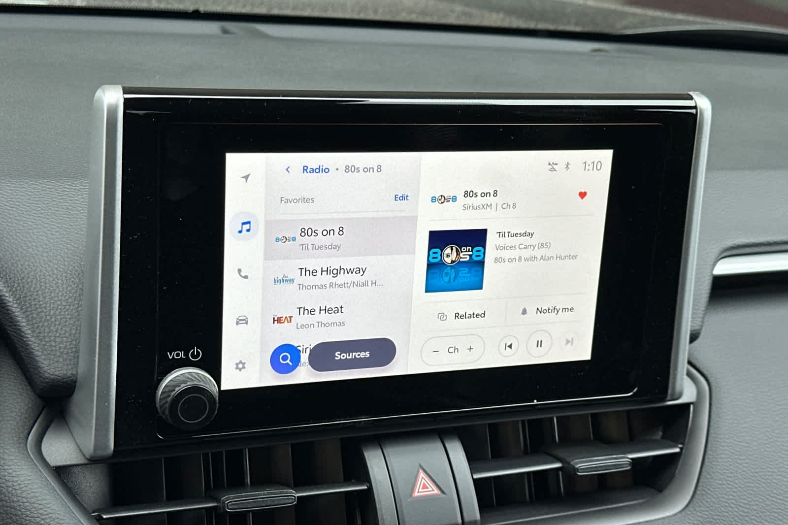 Thumbnail: 2025 Toyota RAV4 - 20