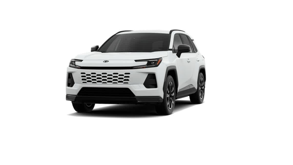 Thumbnail: 2026 Toyota RAV4 - 18