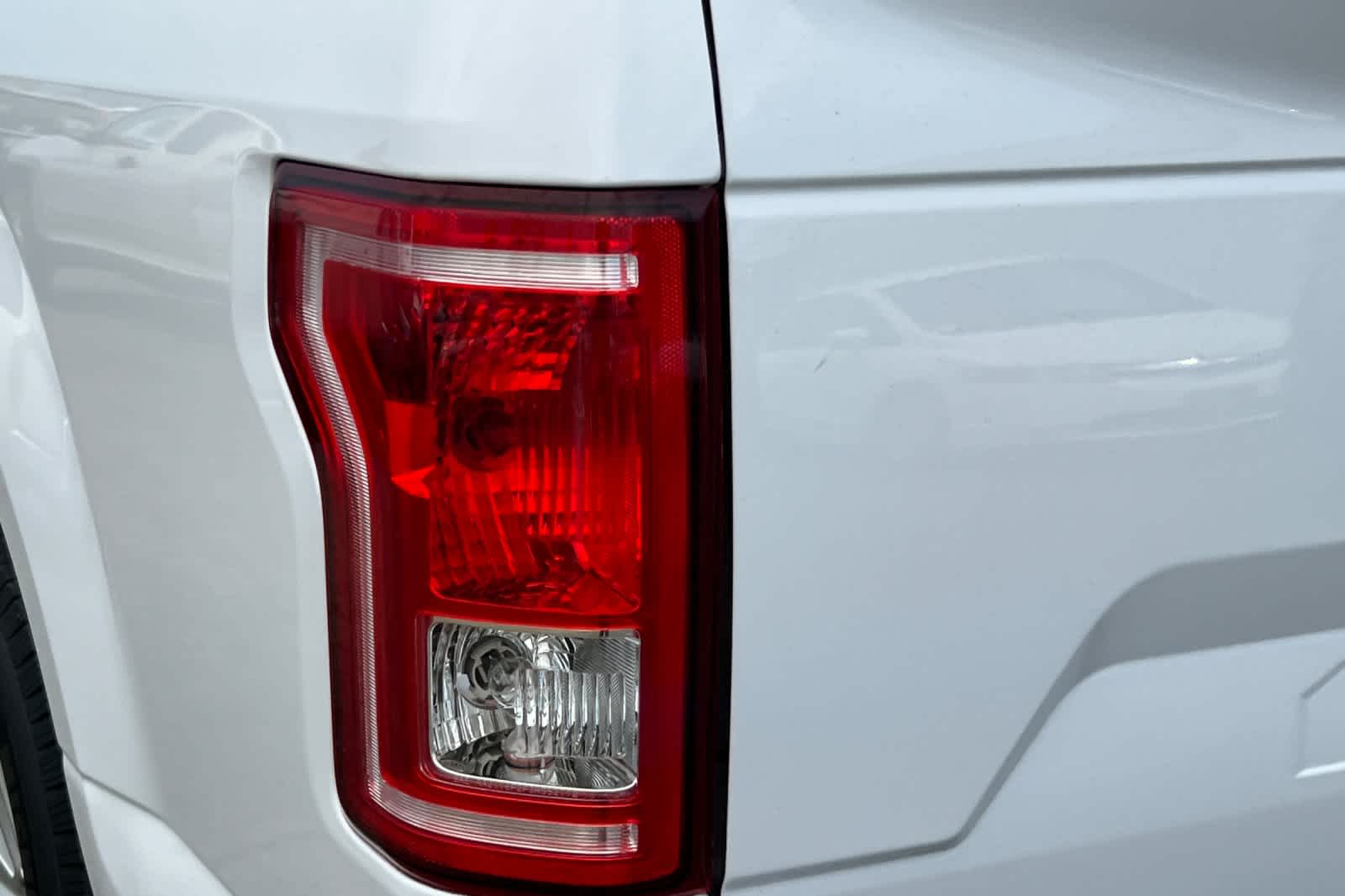 Thumbnail: 2017 Ford F-150 - 15