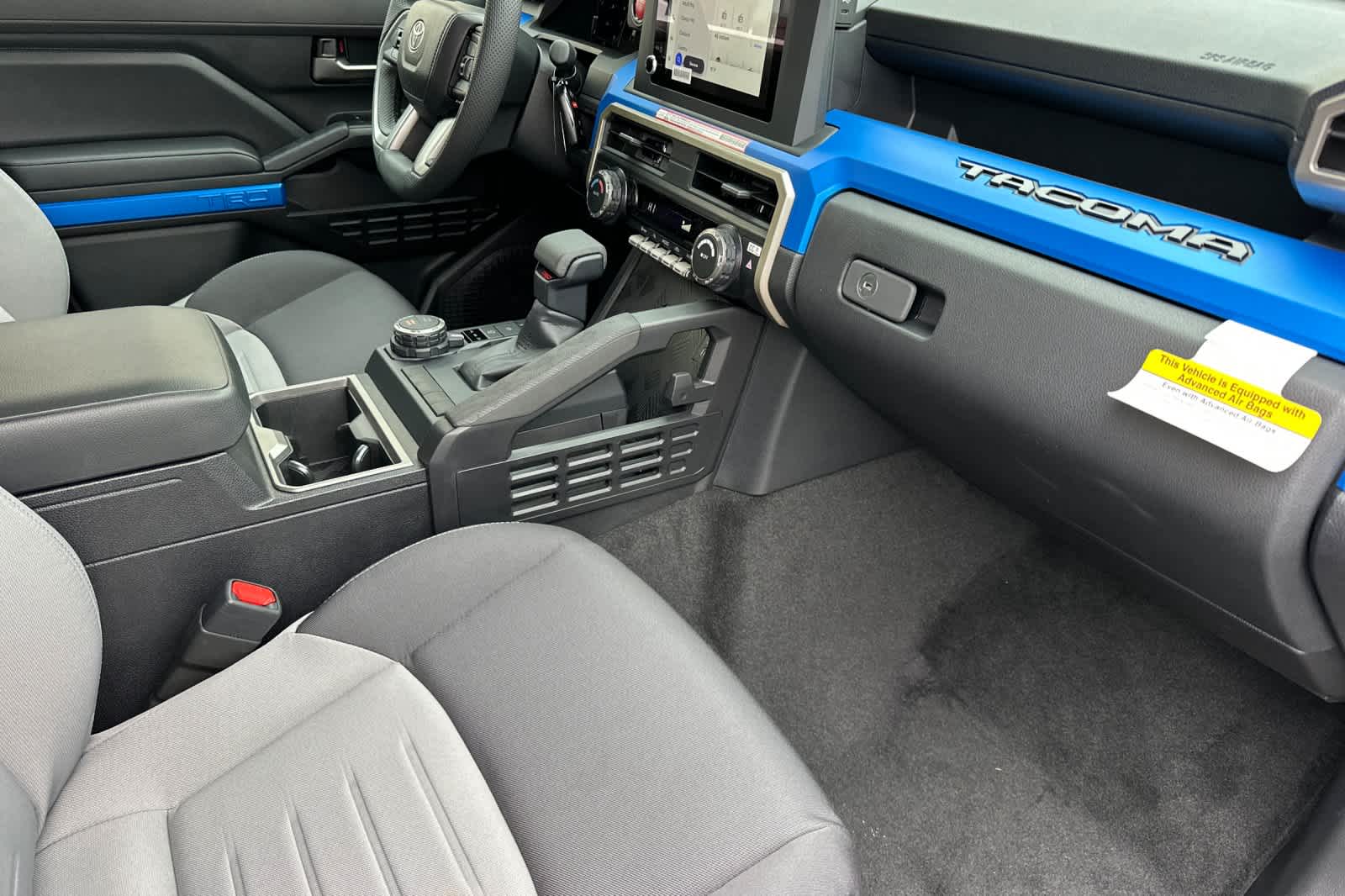 Thumbnail: 2026 Toyota Tacoma - 15