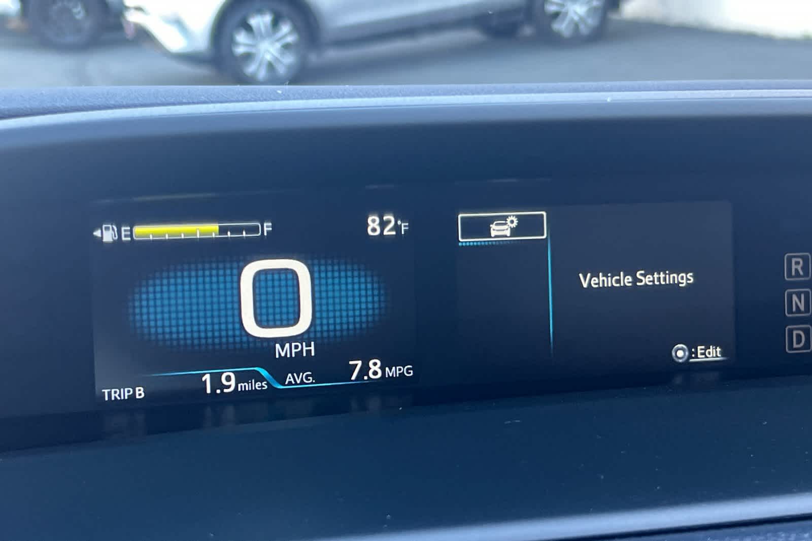 Thumbnail: 2022 Toyota Prius Prime - 27