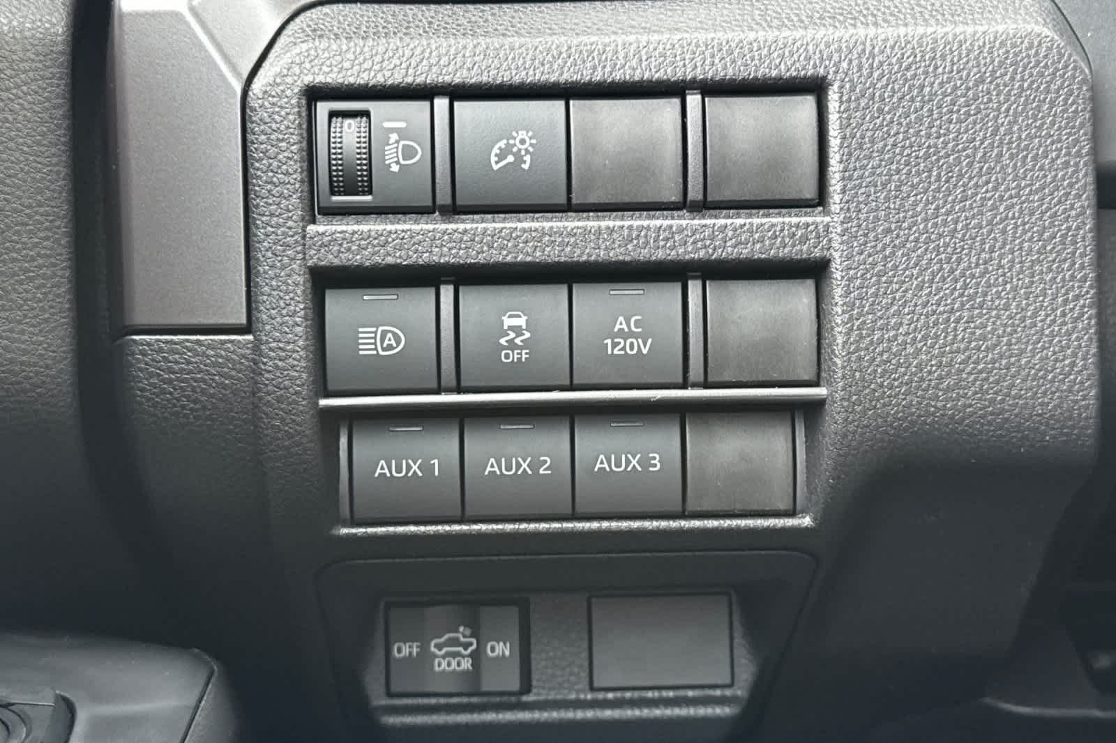 Thumbnail: 2026 Toyota Tacoma - 28