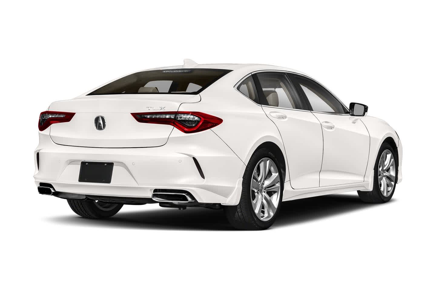 2022 Acura TLX Technology 3