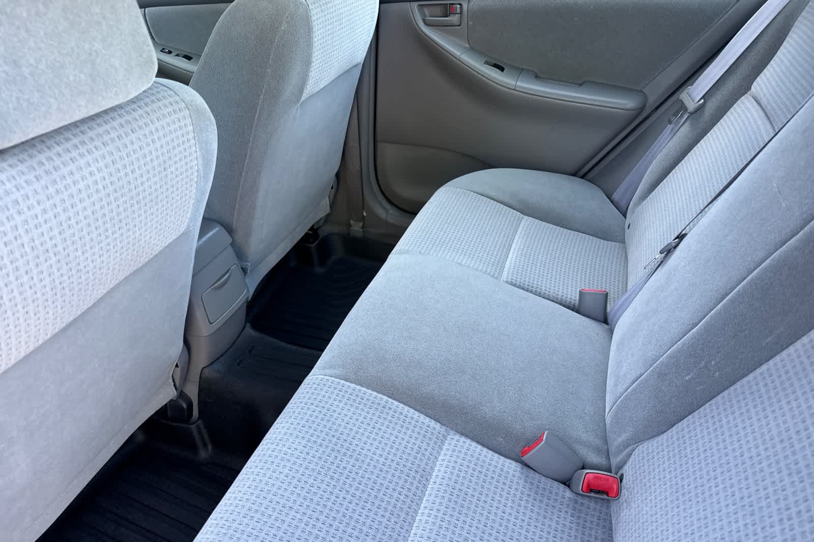 Thumbnail: 2008 Toyota Corolla - 4