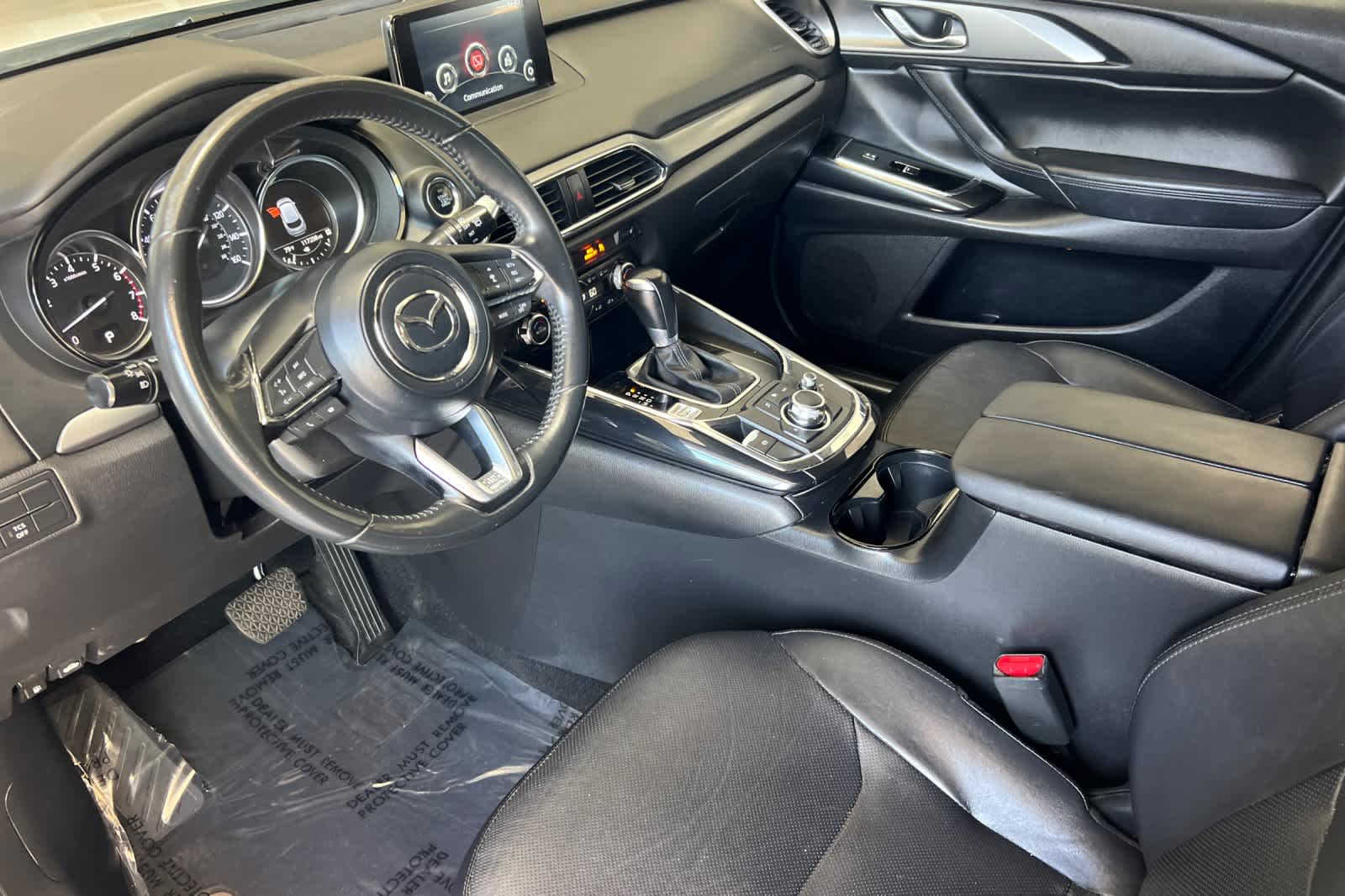 Thumbnail: 2018 Mazda CX-9 - 11