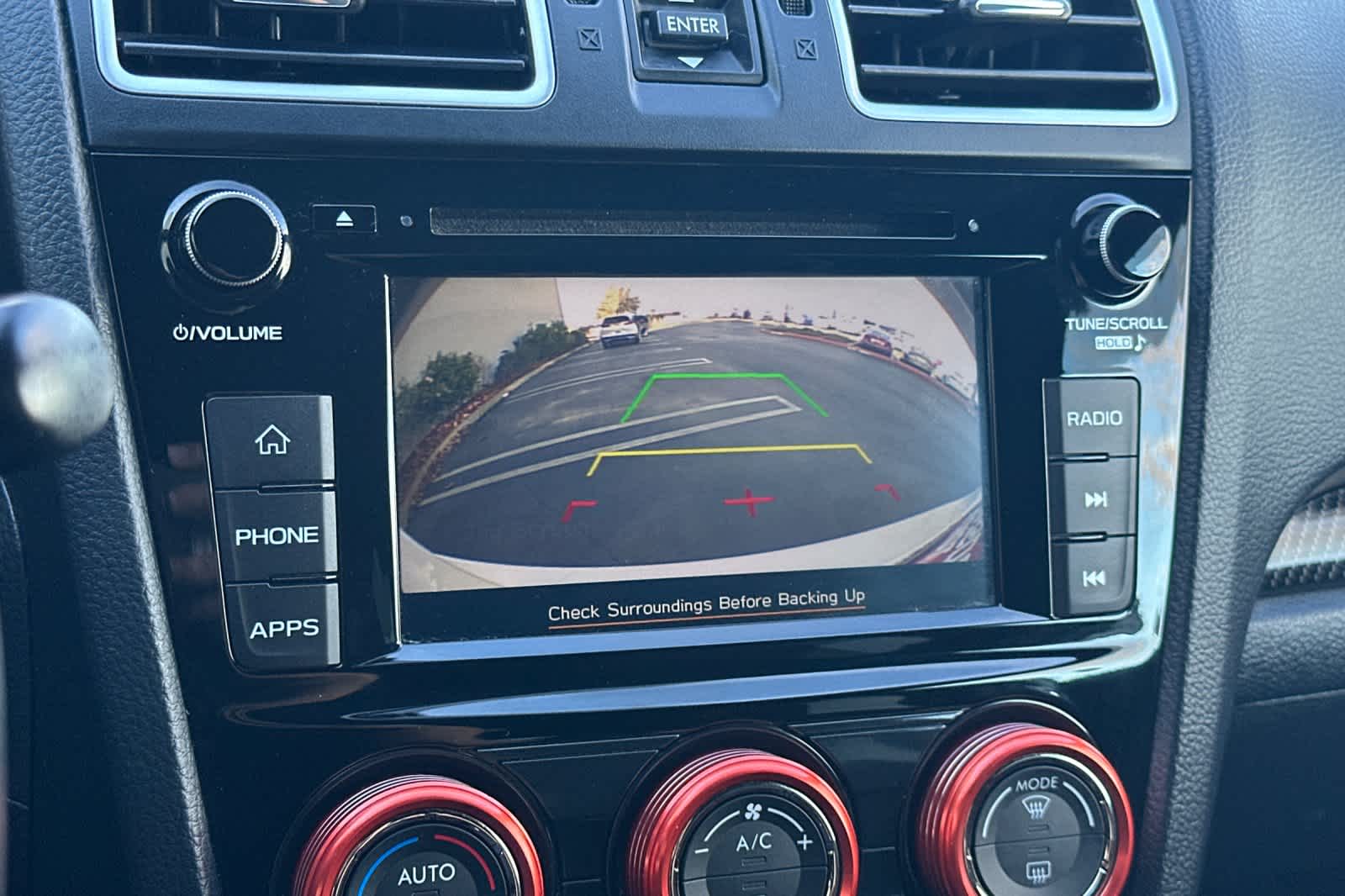 Thumbnail: 2019 Subaru WRX - 19