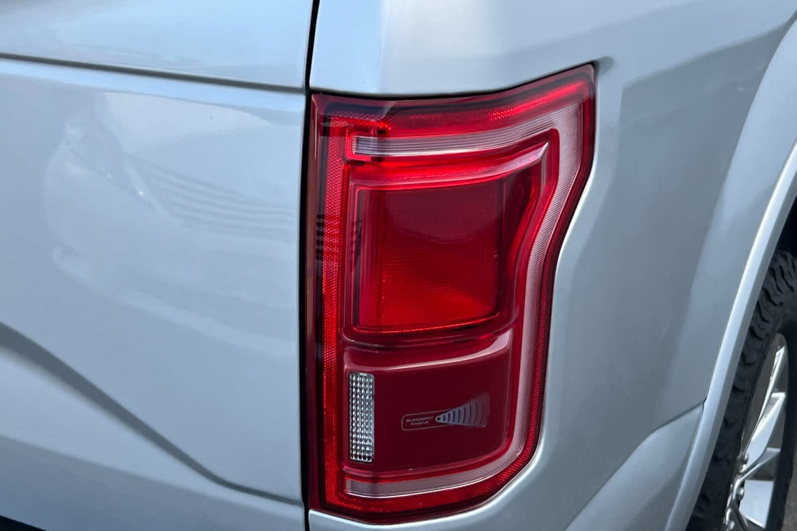 Thumbnail: 2017 Ford F-150 - 16