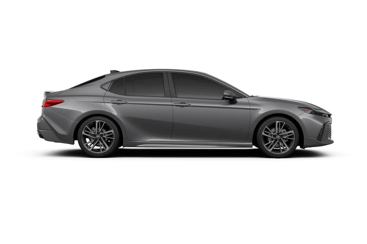 Thumbnail: 2026 Toyota Camry - 12