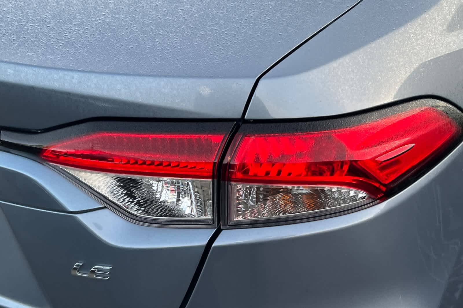 Thumbnail: 2021 Toyota Corolla - 17