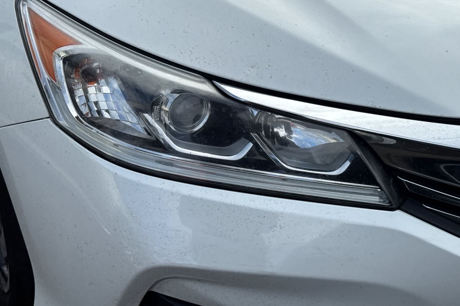 Thumbnail: 2017 Honda Accord - 8