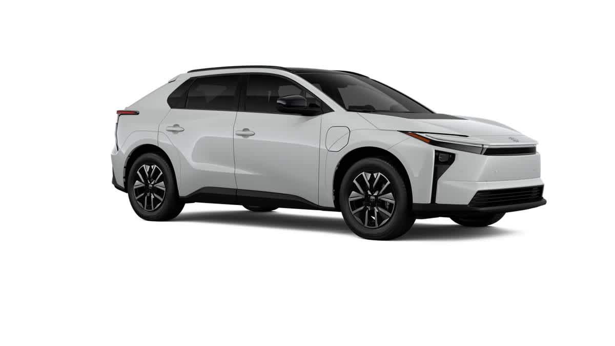 Thumbnail: 2026 Toyota bZ - 15