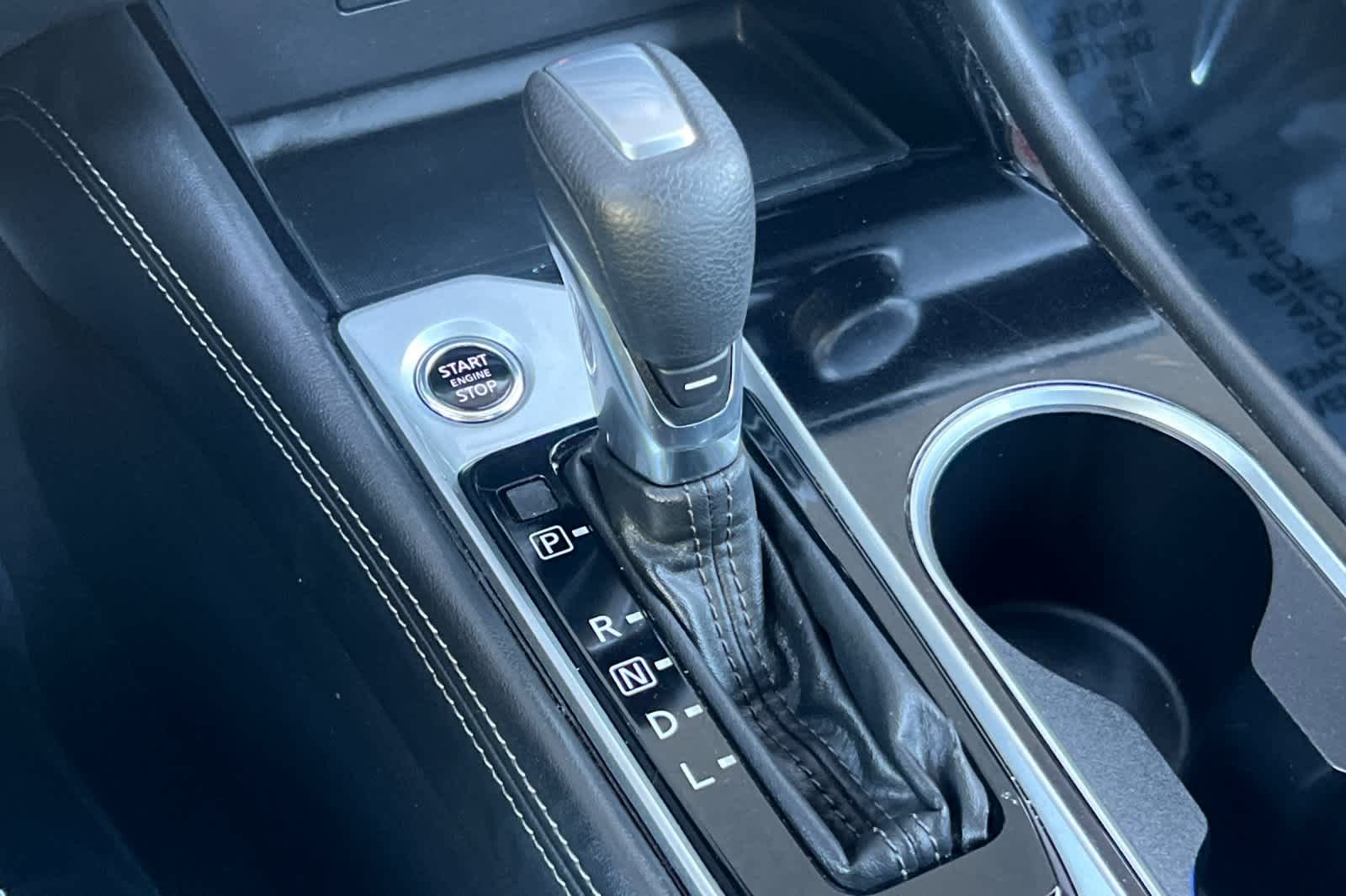 Thumbnail: 2023 Nissan Altima - 21