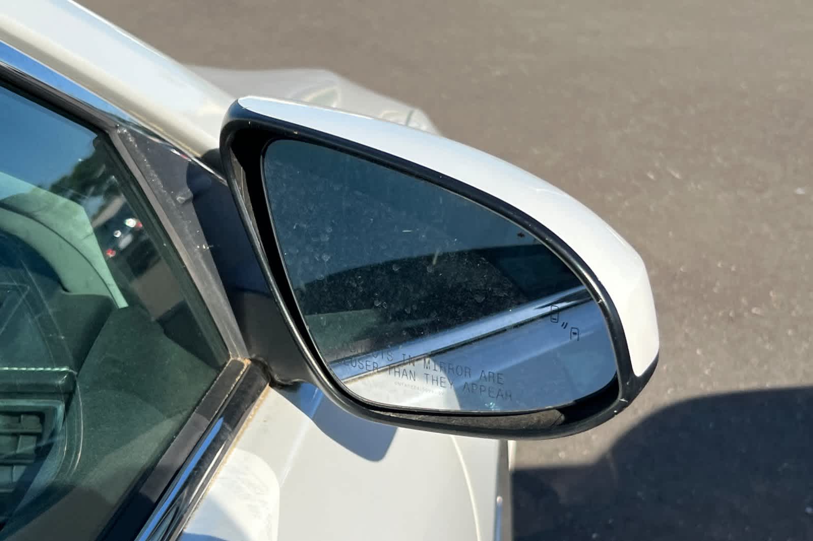 2015 Toyota Camry XLE 13