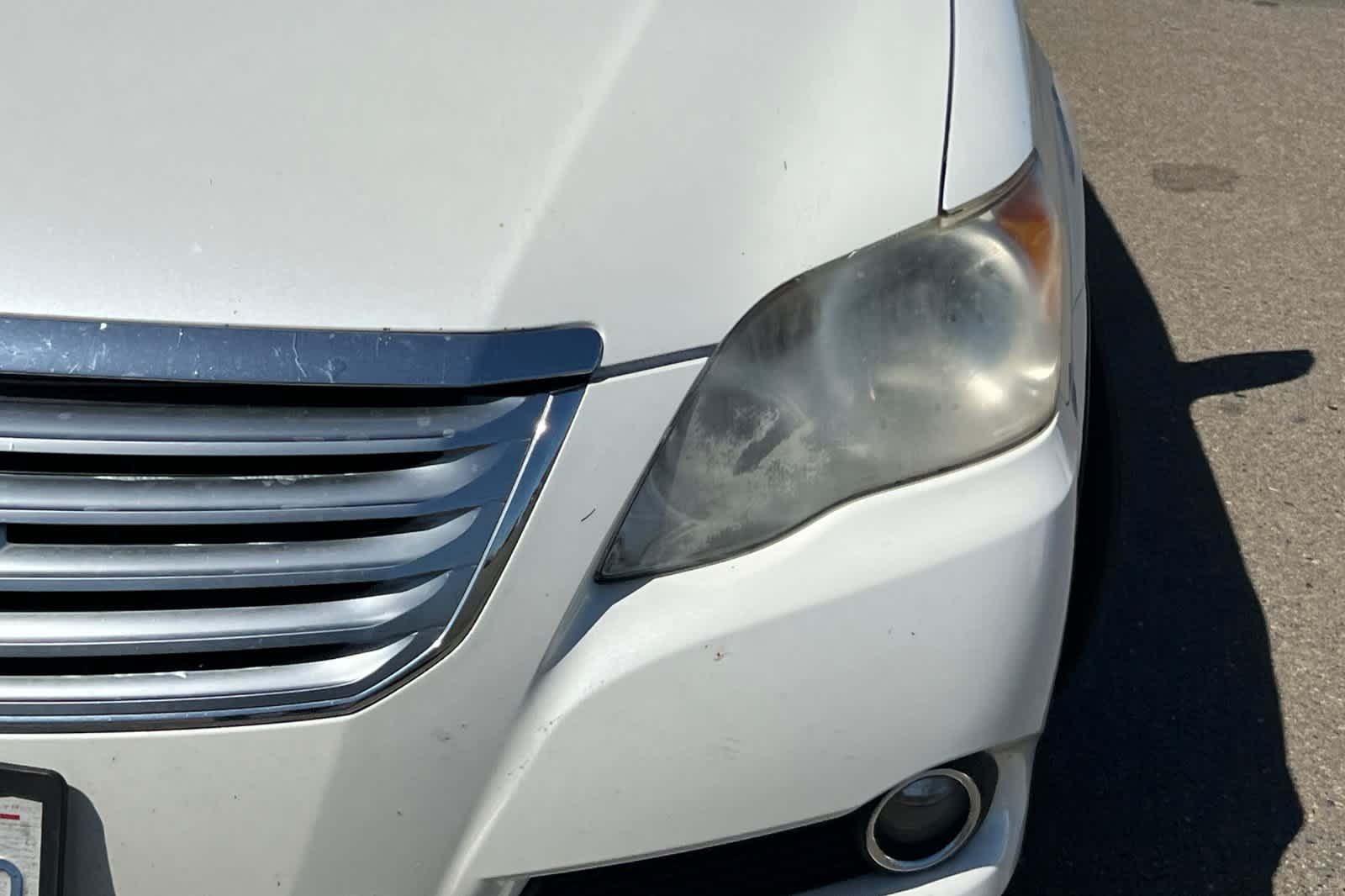 Thumbnail: 2008 Toyota Avalon - 11