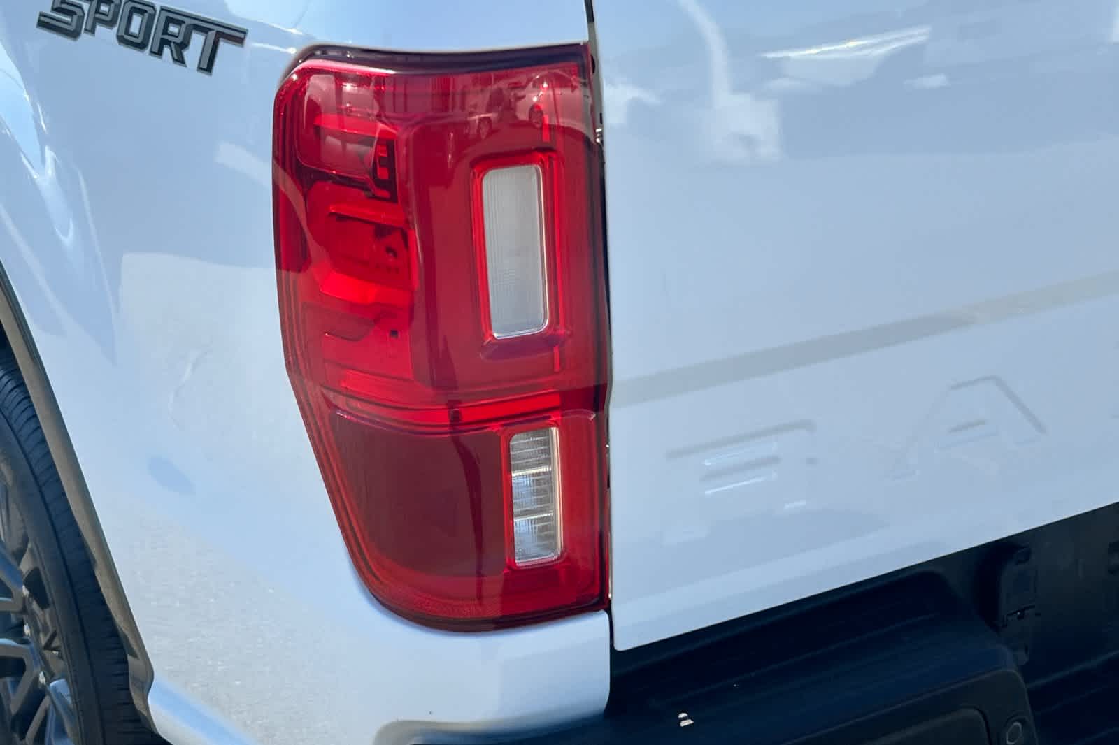 2020 Ford Ranger XLT 15