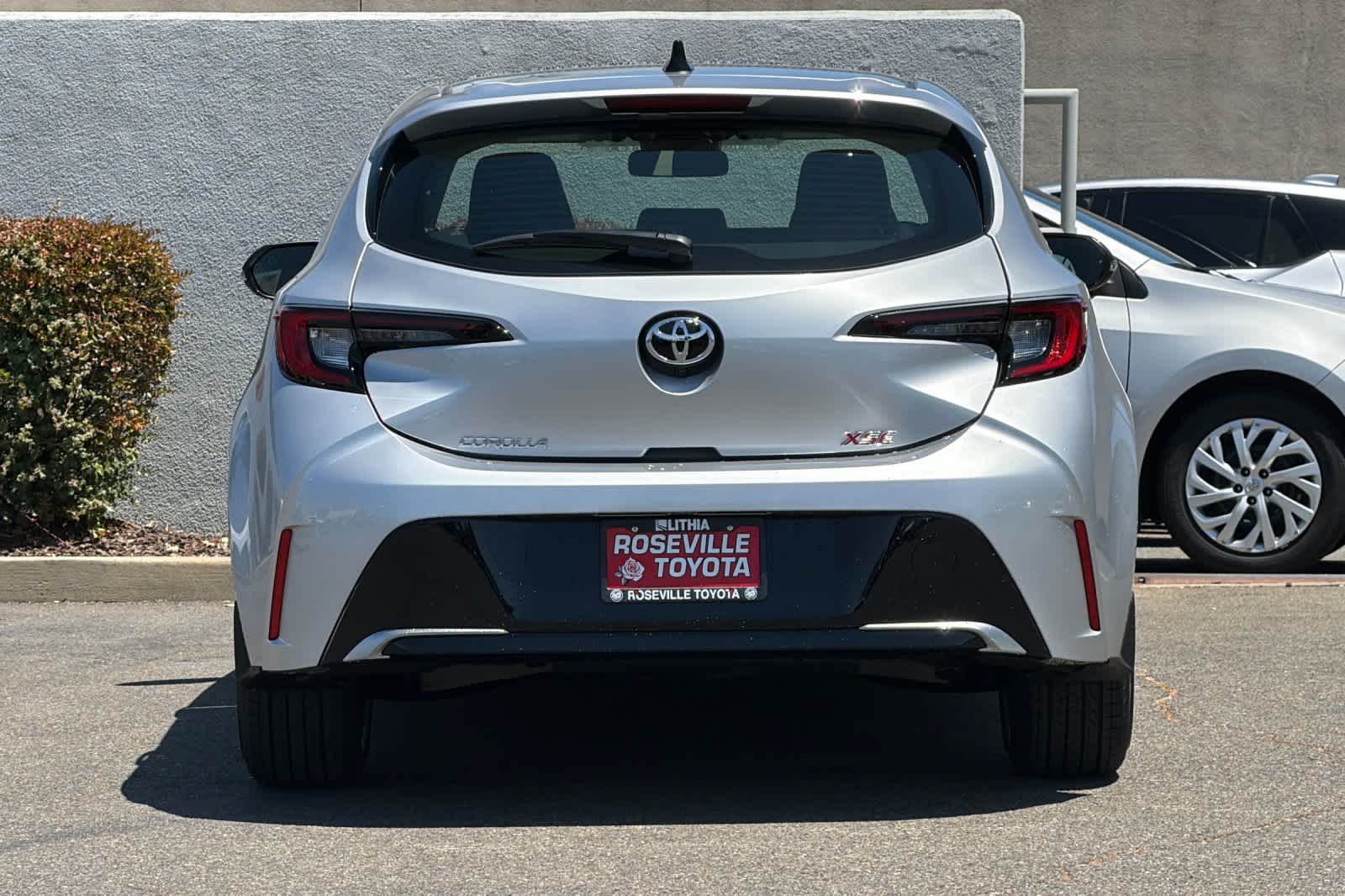 Thumbnail: 2026 Toyota Corolla - 7