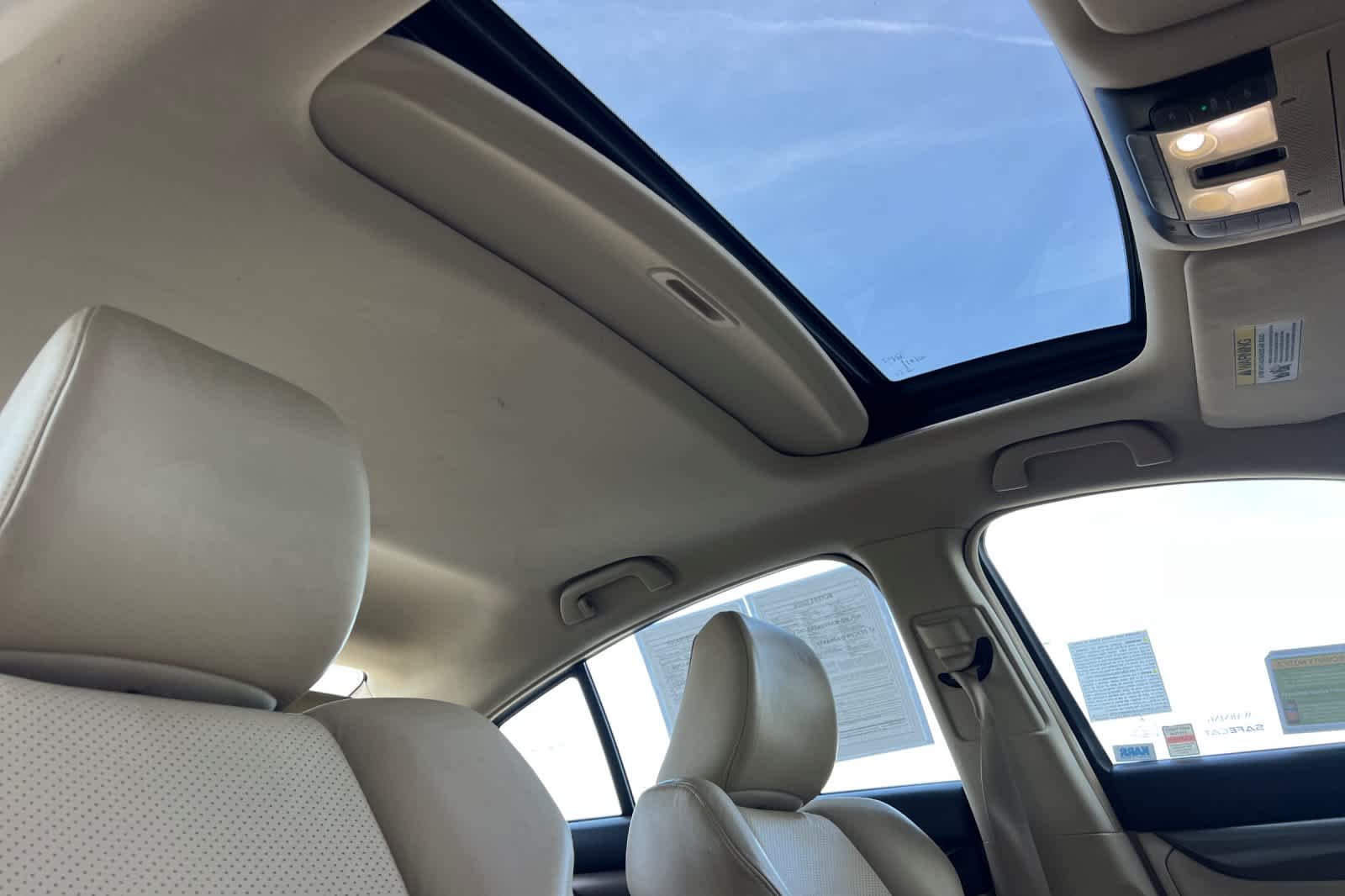 Thumbnail: 2014 Acura TL - 17