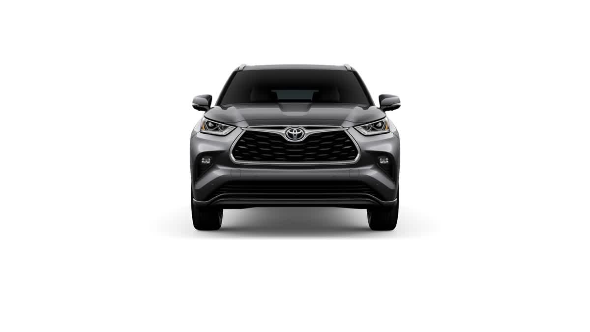 Thumbnail: 2026 Toyota Highlander - 17