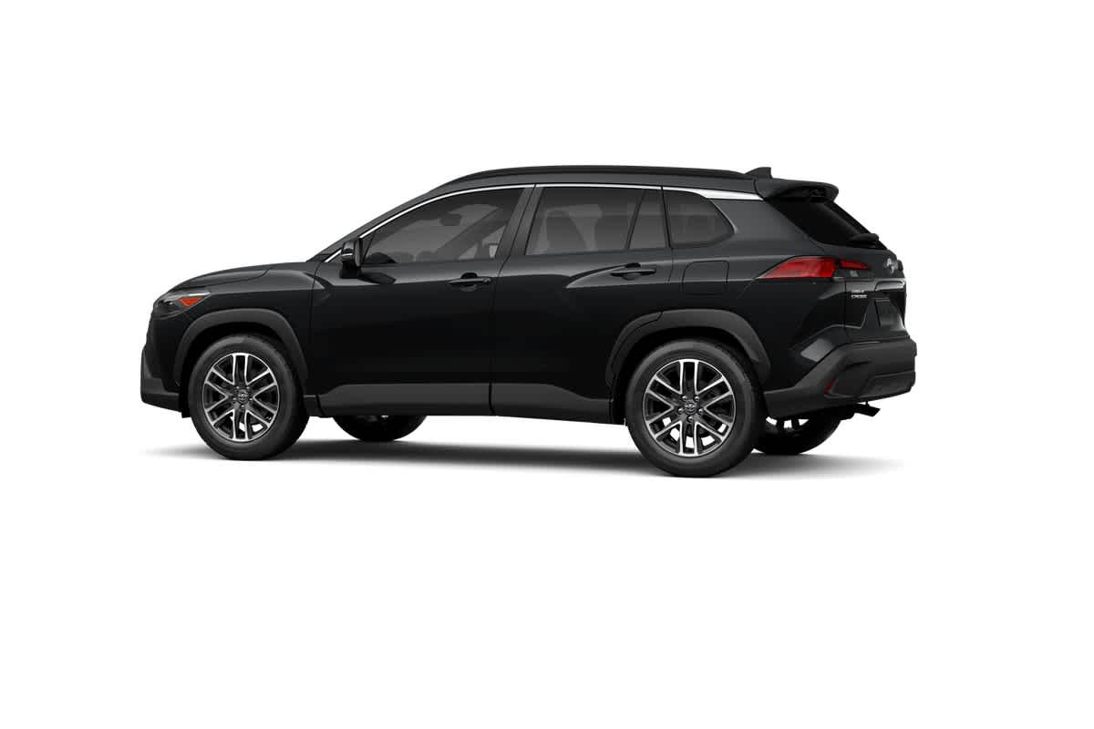 Thumbnail: 2026 Toyota Corolla Cross - 5