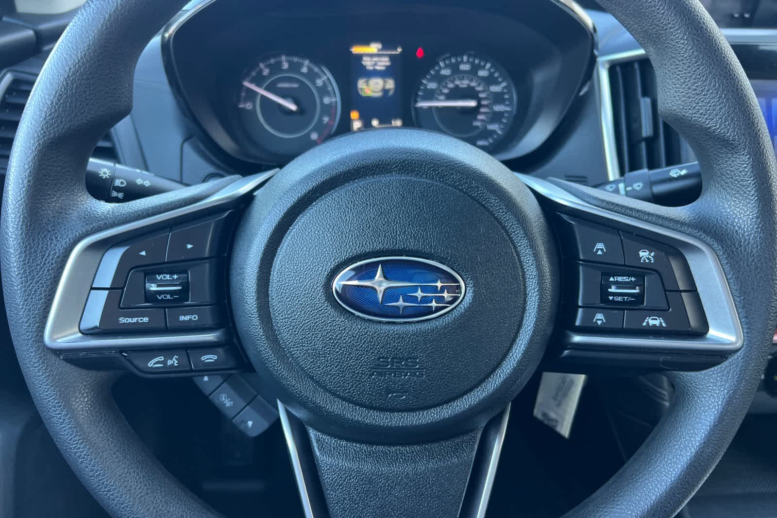 Thumbnail: 2022 Subaru Impreza - 21