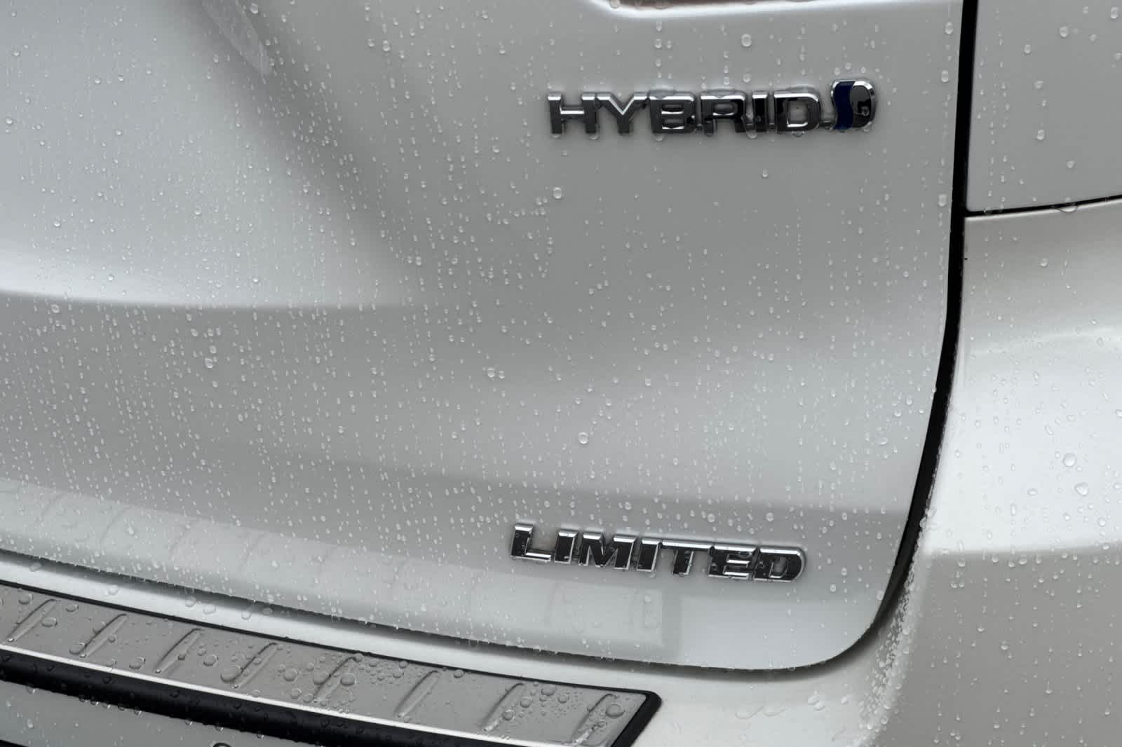 Thumbnail: 2017 Toyota Highlander - 34