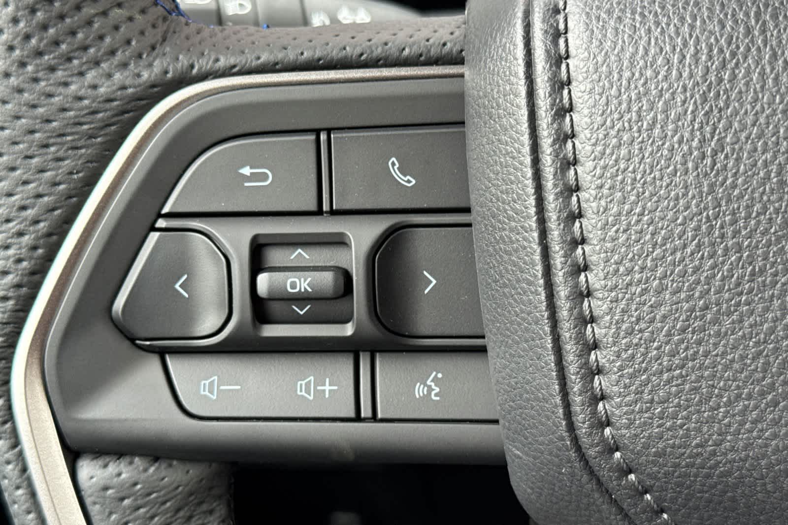 Thumbnail: 2026 Toyota Tundra - 25