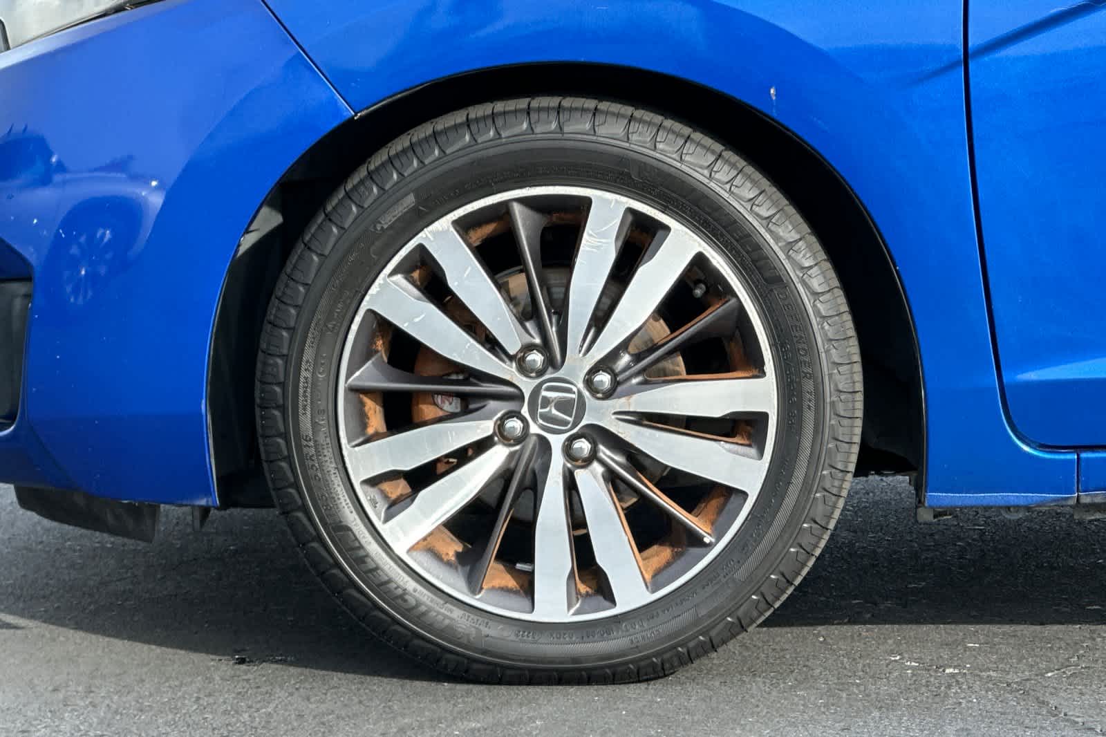 Thumbnail: 2016 Honda Fit - 30