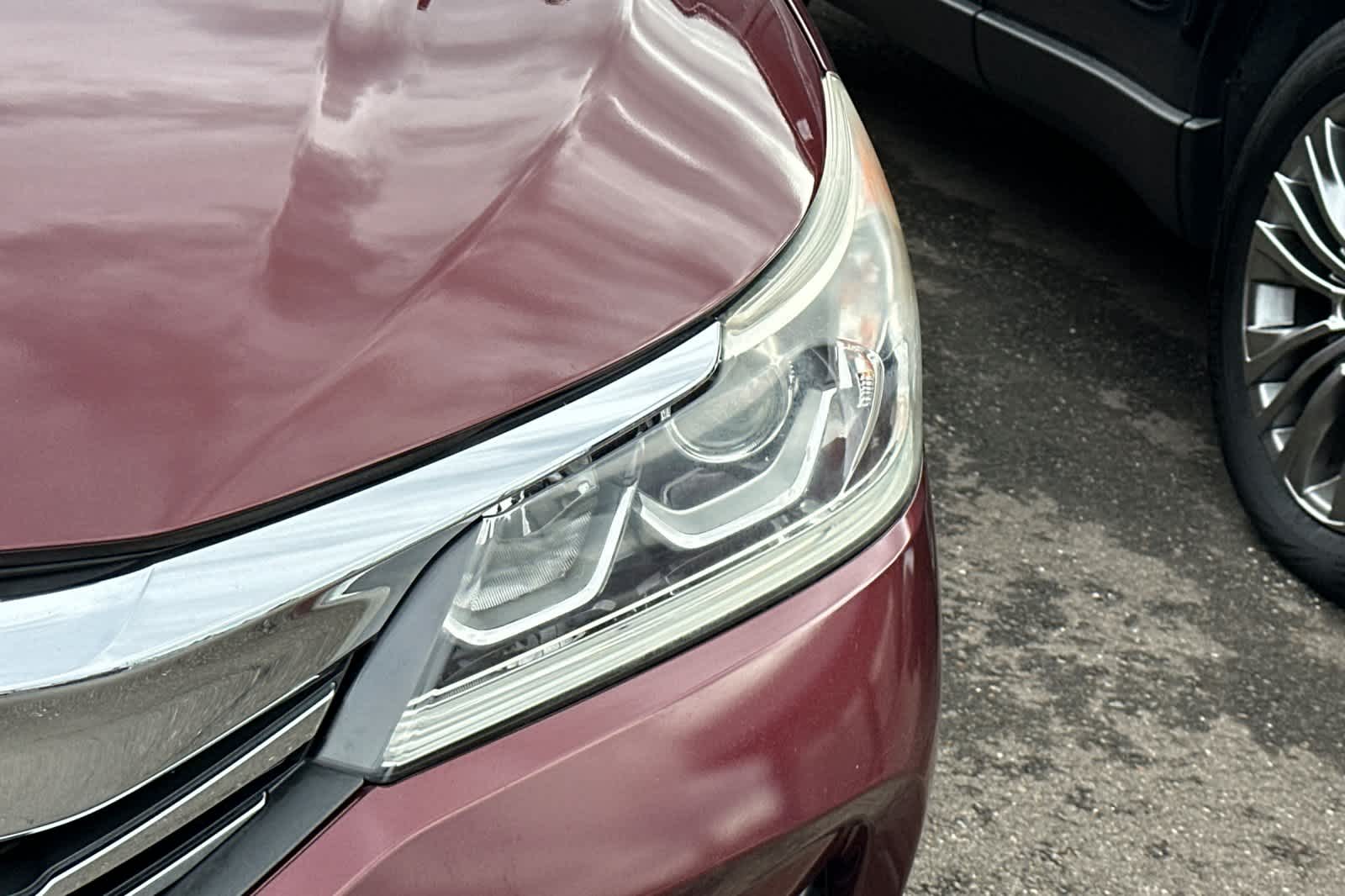 Thumbnail: 2016 Honda Accord - 11