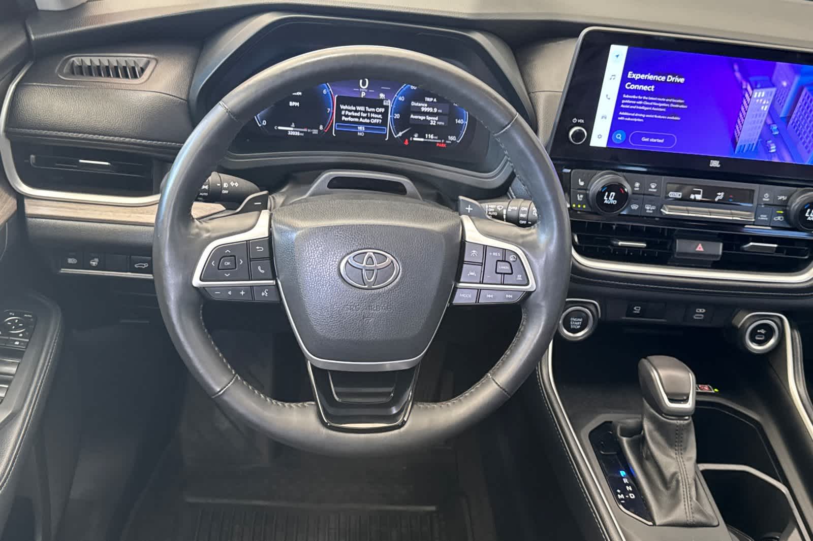 Thumbnail: 2024 Toyota Grand Highlander - 15